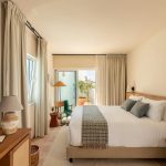 Medina Junior Suite - Bedroom