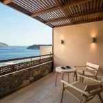 Deluxe Bungalow Seaview