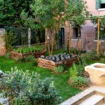Vegetable Garden