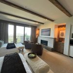 Platinum Two Queen Room - Bedroom