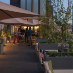 La Terraza Bar Scene