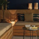 Spa Lounge