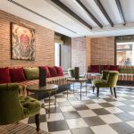 Bar Lounge