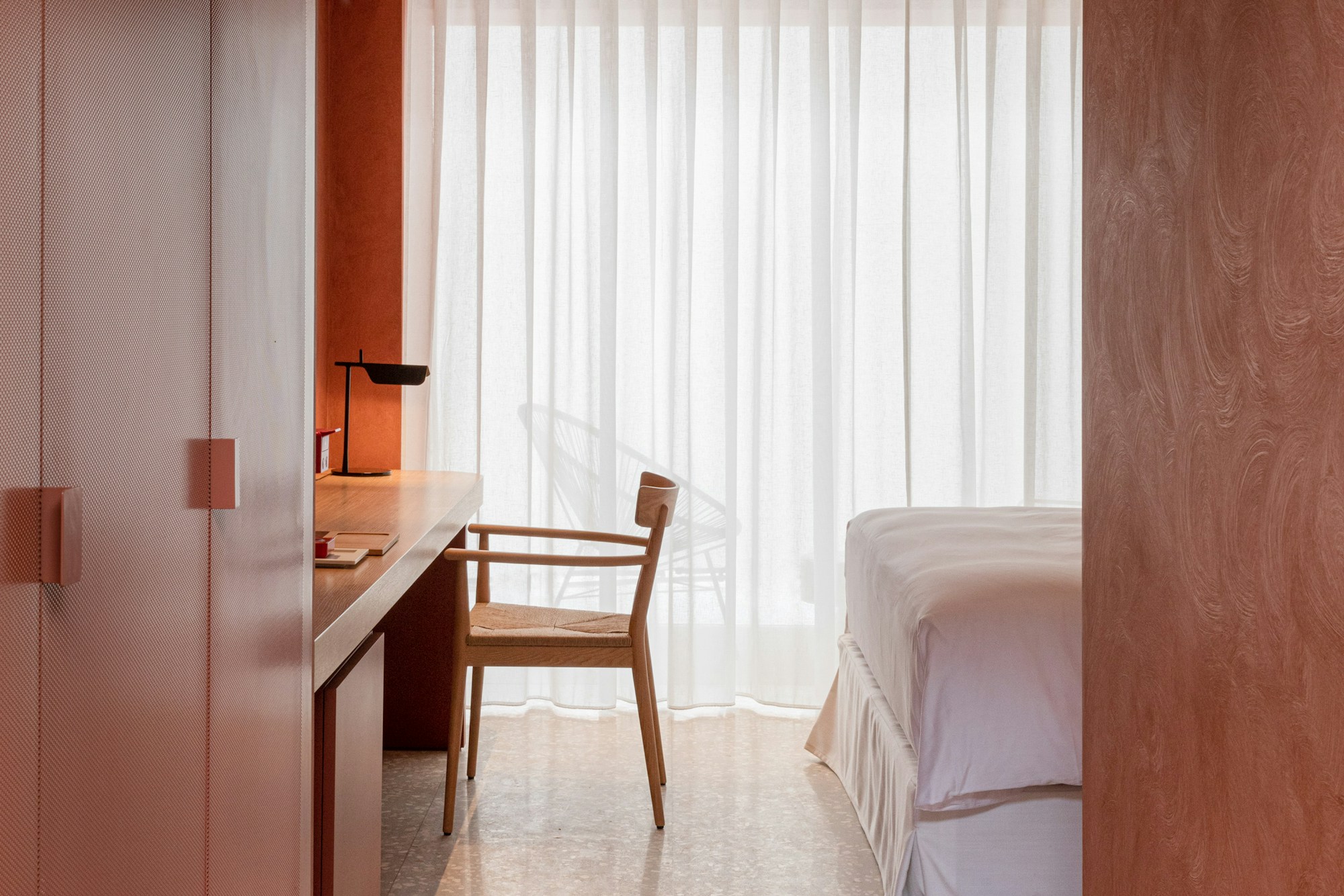 Argentario Garden View Balcony Room