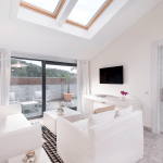 Attic Suite