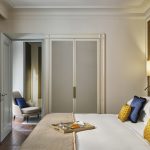 Deluxe Ground Floor