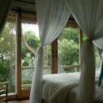 Ridge Villa - Bedroom
