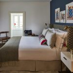Two Bedroom Suite - Bedroom