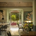 Elvira Restaurant