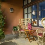 Premium Suite - Outdoor Seating