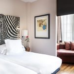 Deluxe - Bedroom