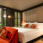 Club Suite - Bedroom