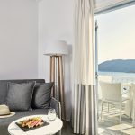 Premium Double Sea View