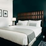 Two Bedroom Presidential Suite - Bedroom