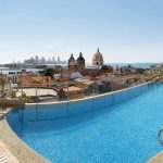Rooftop Pool