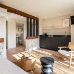 Suite - Living Area