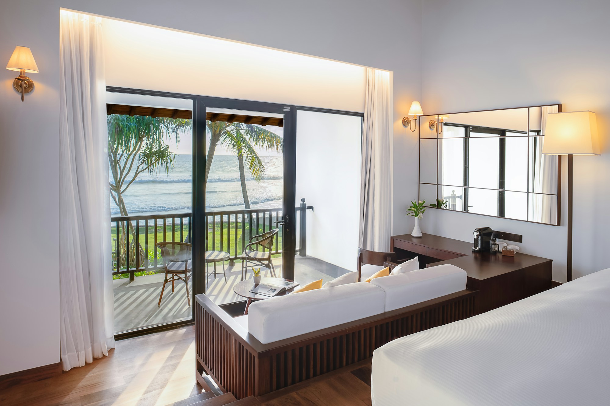 Ocean Premium view ()