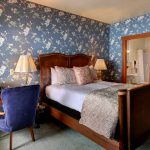 Cedar - Bedroom