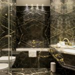 Junior Suite Bathroom