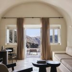Master Suite - Living Area