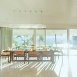 Grand Residence - Dining Area