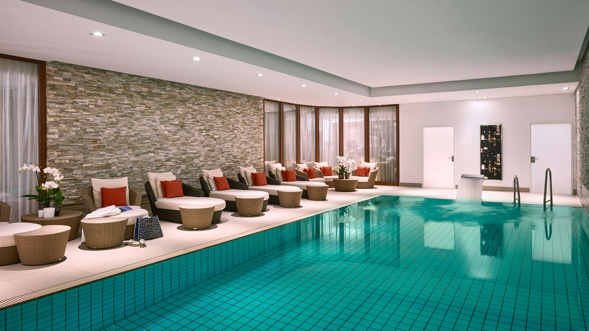 Spa Breidenbacher Hof