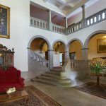 The Manor House Hall