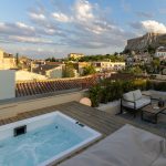 Iconic Suite - Jacuzzi