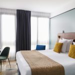 Deluxe Room - Bedroom