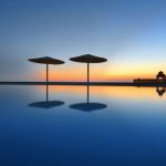 Swimming pool Area