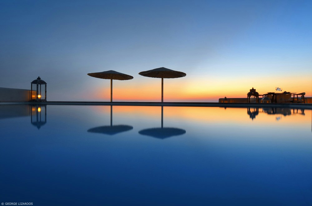 Swimming pool Area