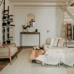 Junior Suite Loft