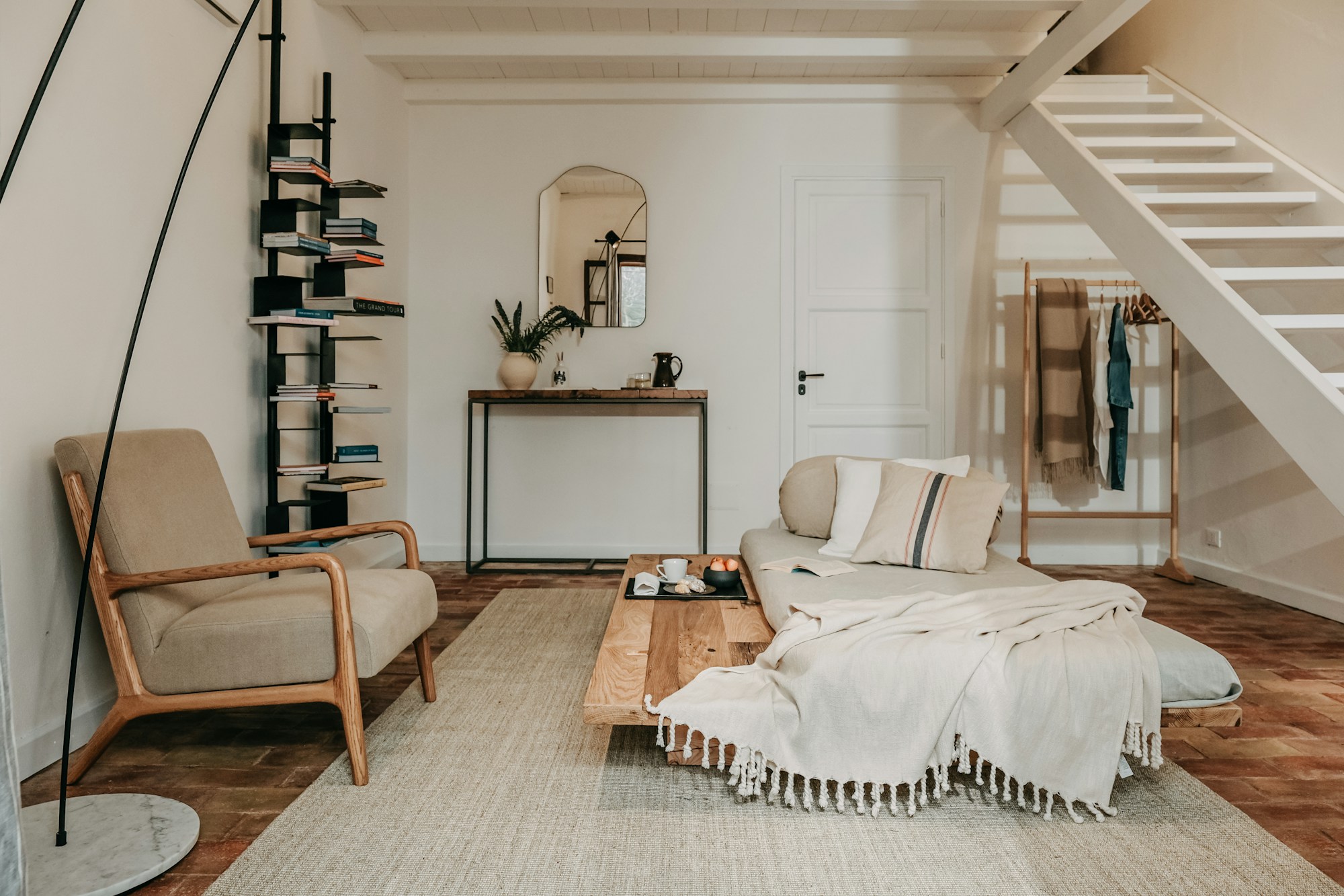 Junior Suite Loft