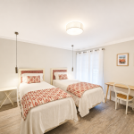 T3 Chardonnay Country House - Bedroom