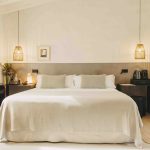 Classic Garden - Bedroom