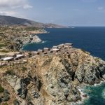 Acro Suites - Location