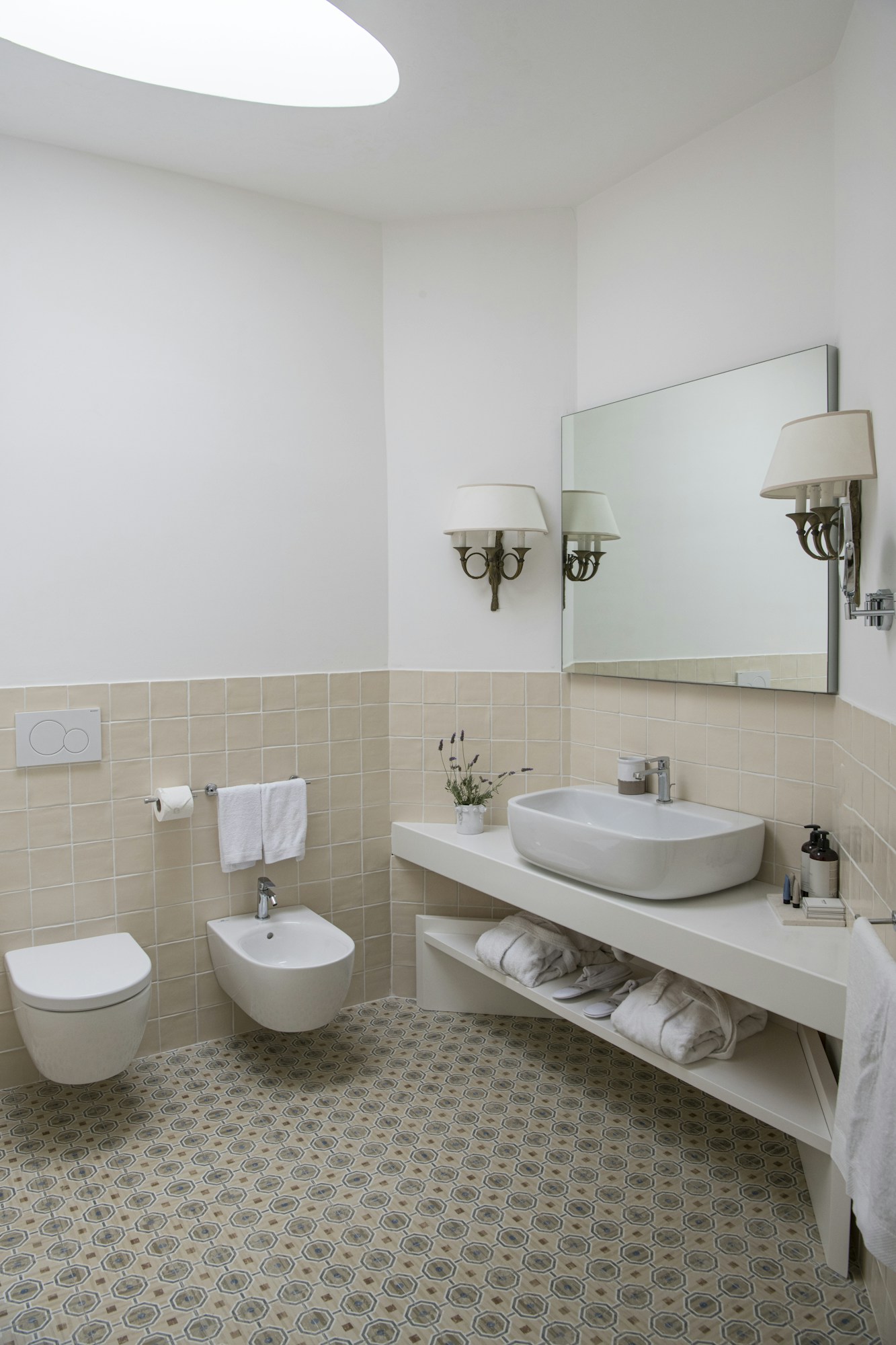 Suite Melograno
