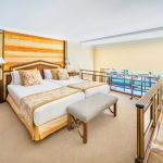 Garden Duplex Suite