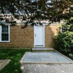Barn Suite - Exterior