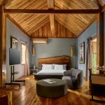 Art Deluxe - Bedroom