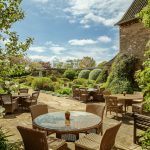 Garden Seating
