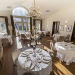 Villa Soligo Restaurant Gourmet