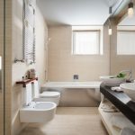 Junior Suite - Bathroom