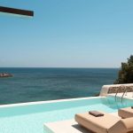 Su Casa Beachfront Infinity Pool Villa - Pool