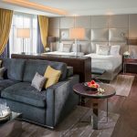 Grand Deluxe Room Breidenbacher Hof