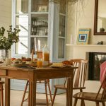 La Maison du Nessay Dining Room