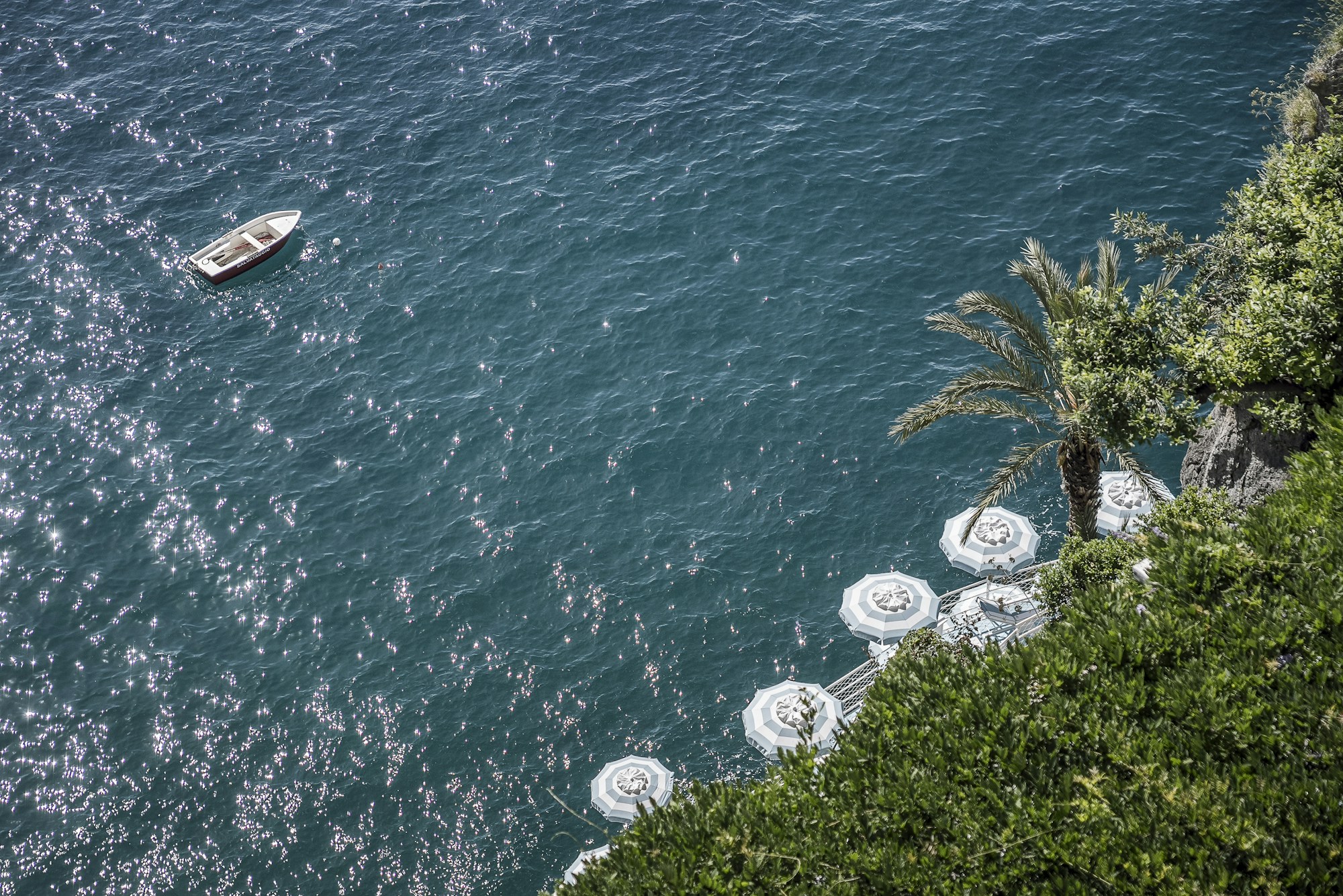 Beach Club