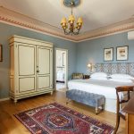 Deluxe Room - Bedroom