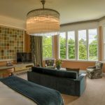 Junior Suite - Bedroom