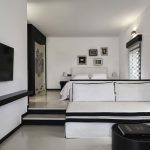 Junior Sea View Suite